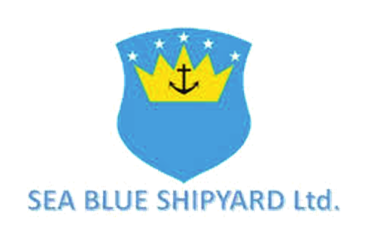 Sea Blue Shipyard