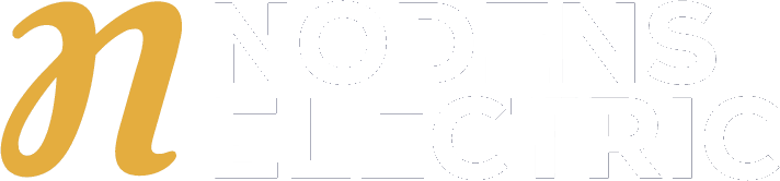 Nodens Electric logo