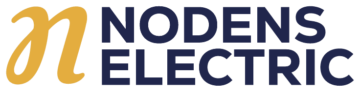 Nodens Electric logo
