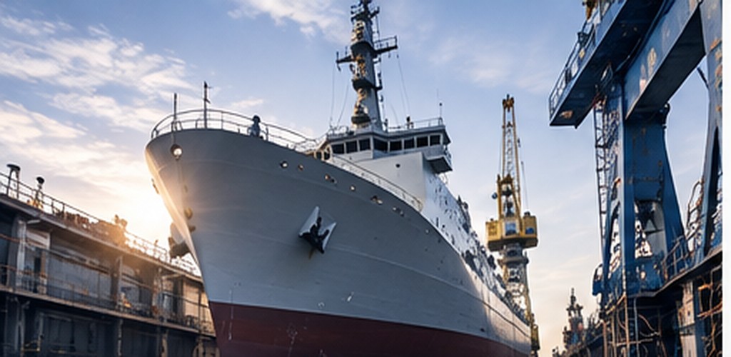 Marine electrical panel solution