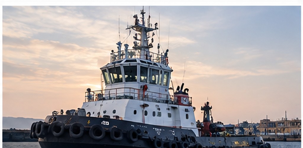Marine electrical system design